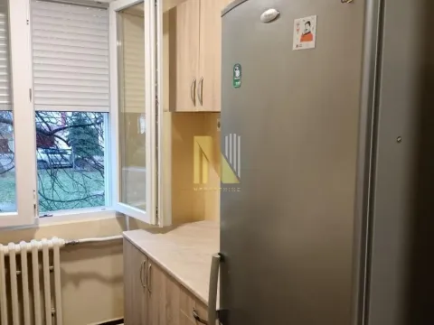 Rent, two bedroom apartment, 50m², Nova Detelinara, Novi Sad Sve Podlokacije - image 5