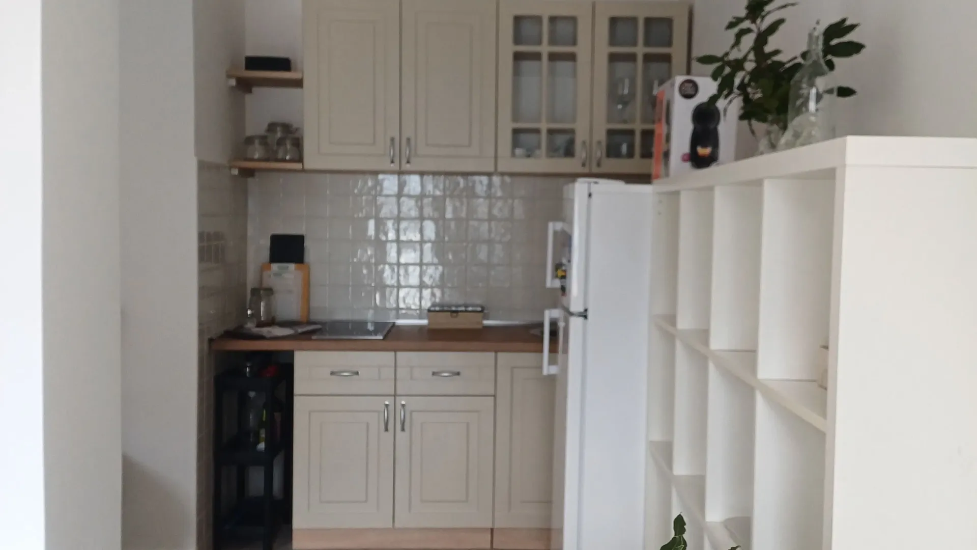 Izdavanje, jednosoban stan, 55m², Lepetani, Tivat