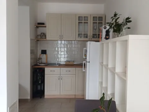 Rent, one bedroom apartment, 55m², Lepetani, Tivat - image 14