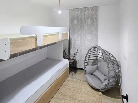 Prodaja, dvosoban stan, 52m², Kava, Tivat - image 5