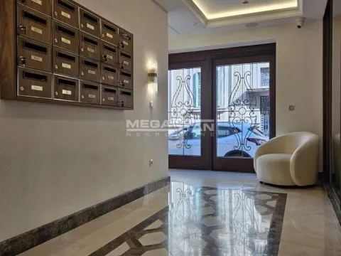 Sale, three bedroom apartment, 75m², Stari Grad, Beograd - image 15