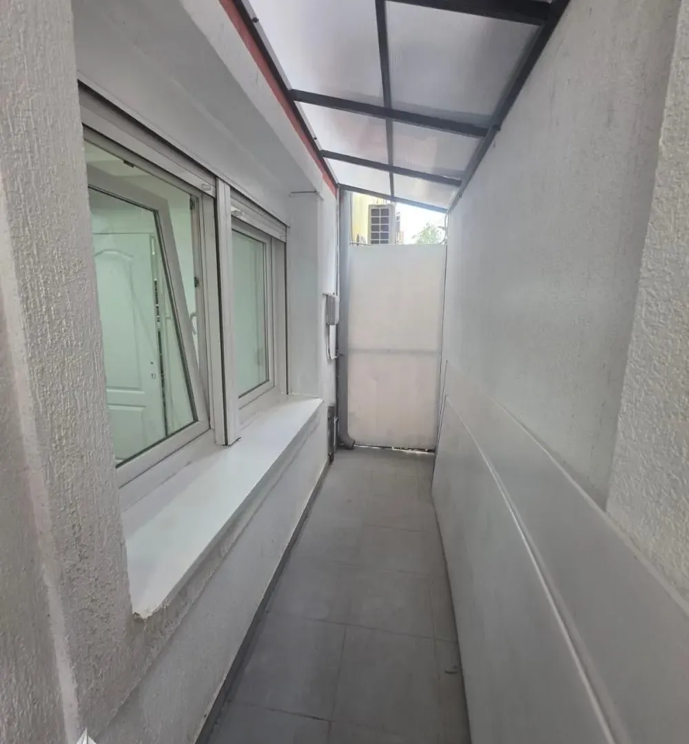 Sale, one bedroom apartment, 25m², Karaburma, Palilula Sve Podlokacije