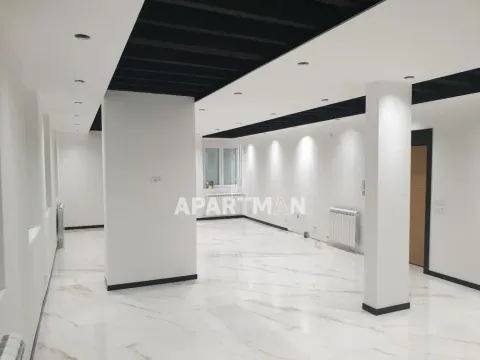 Rent, two bedroom apartment, 65m², Vračar Sve Podlokacije, Beograd - image 4