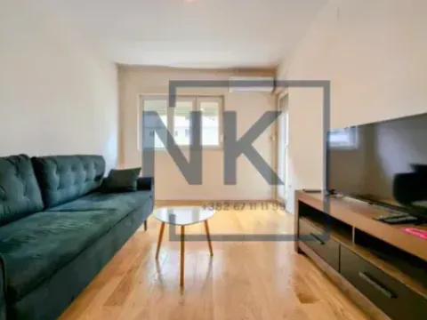 Izdavanje, jednosoban stan, 47m², Central Point, Podgorica - image 2