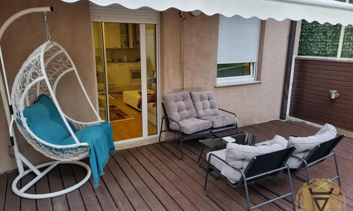 Prodaja, jednosoban stan, 39m², Lekino Brdo, Voždovac Sve Podlokacije