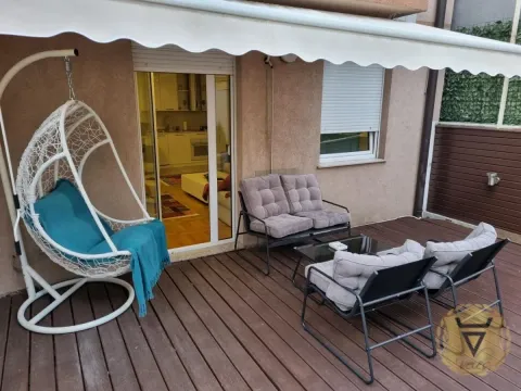 Sale, one bedroom apartment, 39m², Lekino Brdo, Voždovac Sve Podlokacije