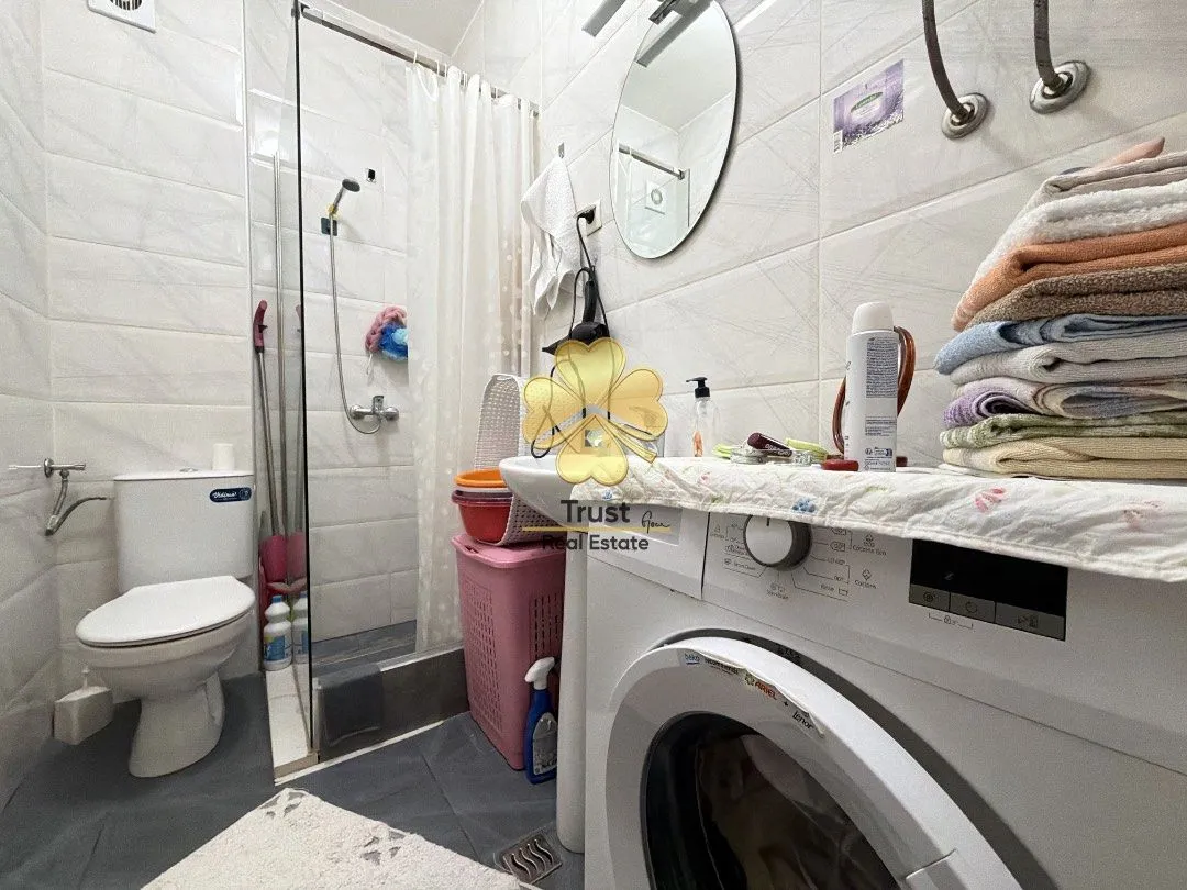 Sale, studio apartment, 24m², Stari Aerodrom, Podgorica