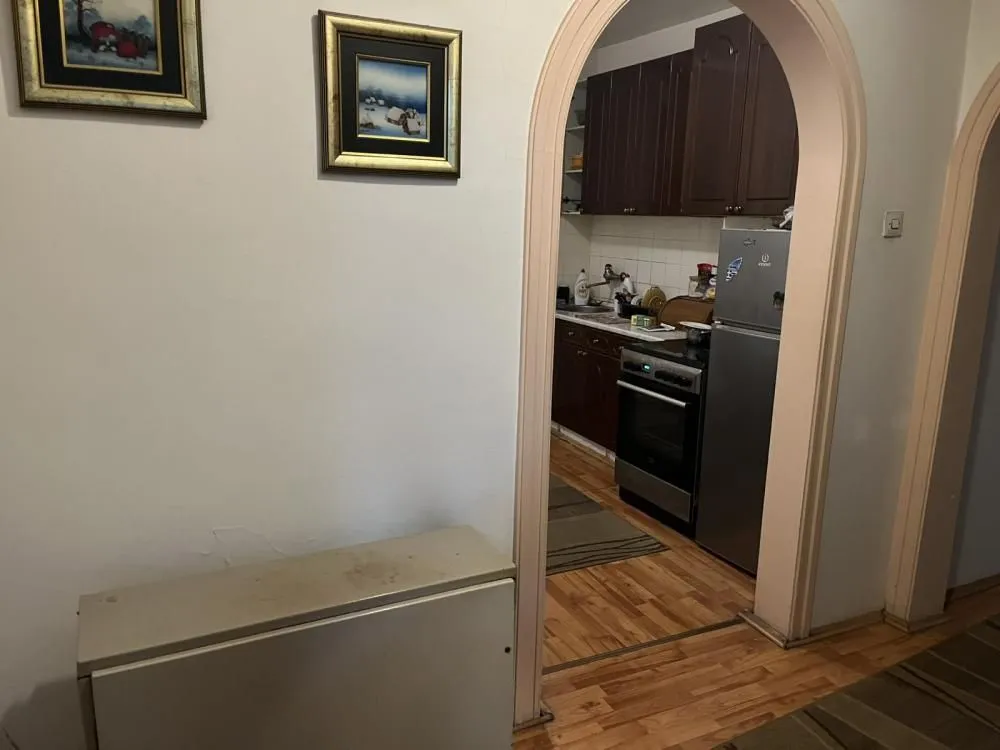 Sale, three bedroom apartment, 80m², Palata Pravde, Beograd