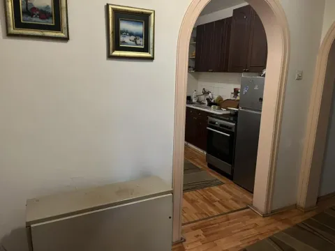 Prodaja, trosoban stan, 80m², Savski Venac, Beograd - image 8