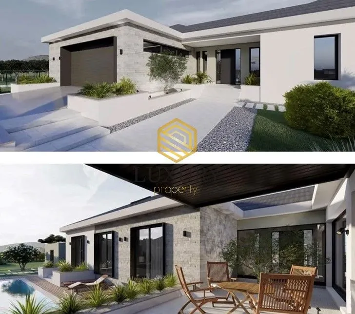 Prodaja, kuća, 259m², Donji Kokoti, Podgorica