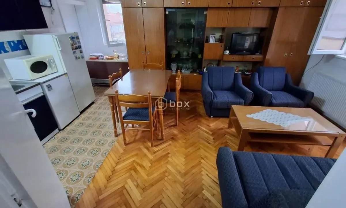 Sale, two bedroom apartment, 70m², Medijana, Niš