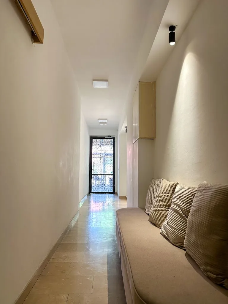 Rent, office space, 118m², Centar, Podgorica