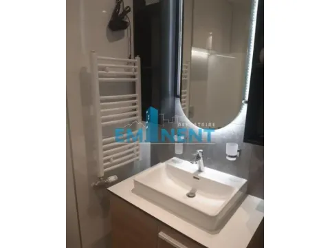 Izdavanje, stan, 32m², Savski Venac, Beograd - image 9