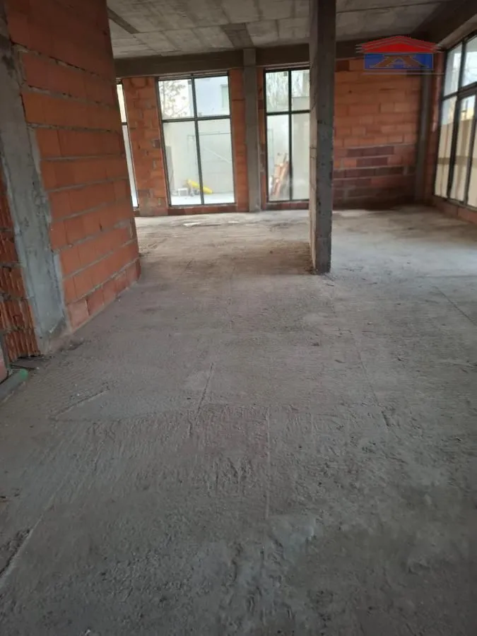 Rent, office space, 220m², Sajmište, Novi Sad