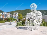 Prodaja, trosoban stan, 134m², Porto Montenegro, Tivat - image 45