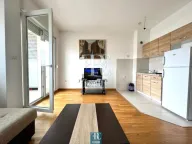 Sale, studio apartment, 29m², City Kvart, Podgorica - image 5