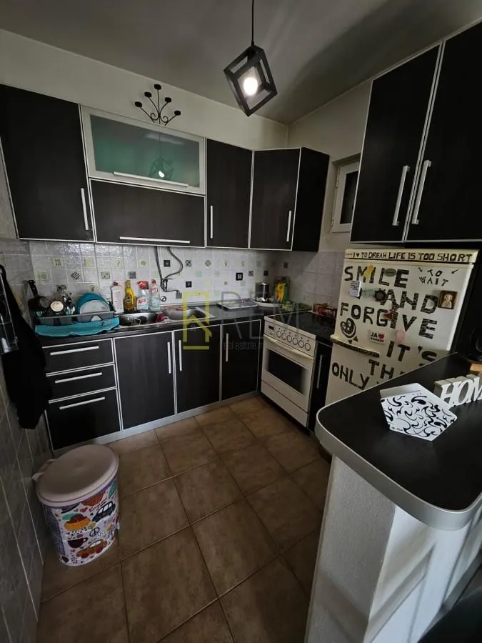 Prodaja, dvosoban stan, 65m², Centar, Podgorica