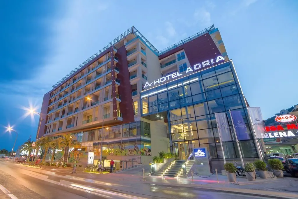 Sale, office space, 37m², Budva, Crna Gora