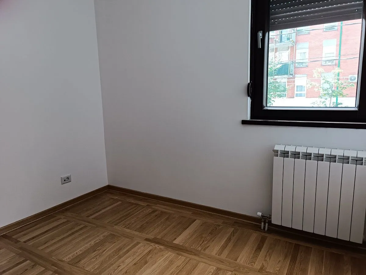 Sale, one bedroom apartment, 41m², Crveni Krst, Beograd