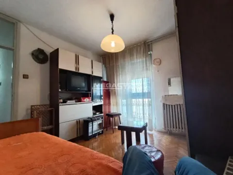 Prodaja, dvosoban stan, 54m², Vračar Sve Podlokacije, Beograd - image 4