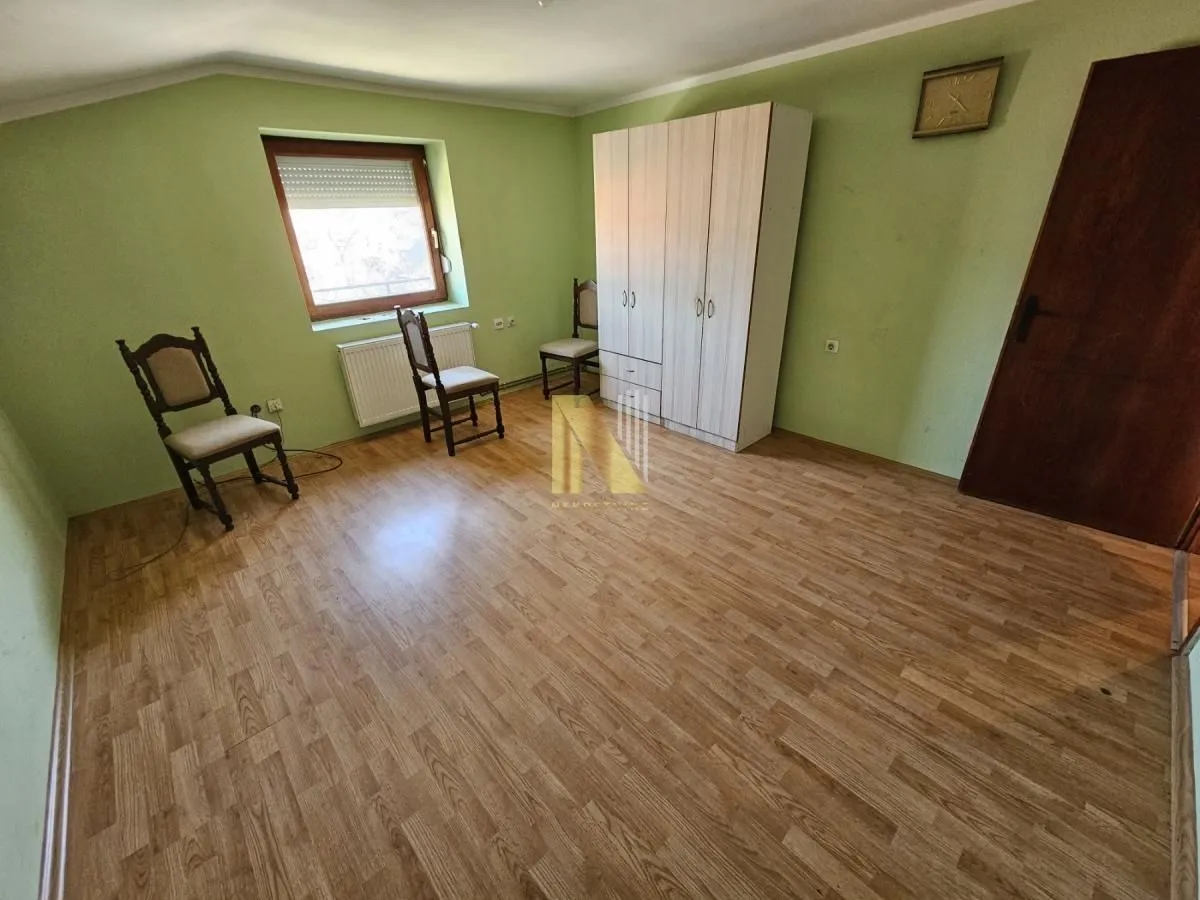 Sale, house, 200m², Beočin, Srbija
