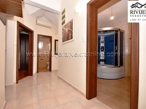 Prodaja, trosoban stan, 129m², Baošići, Herceg Novi - image 10