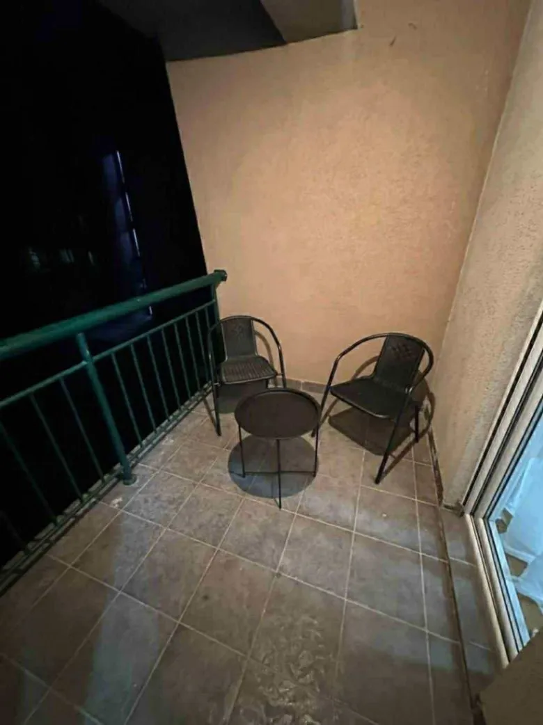 Rent, two bedroom apartment, 60m², Kod Big Fashion-a, Podgorica