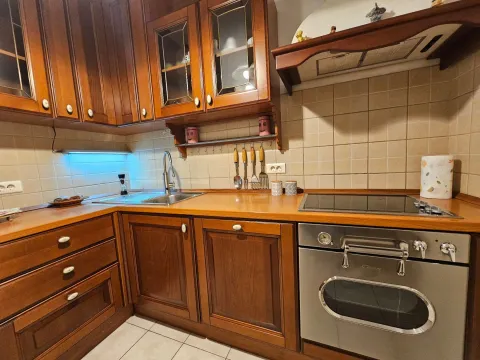 Rent, two bedroom apartment, 74m², Preko Morače, Podgorica - image 5