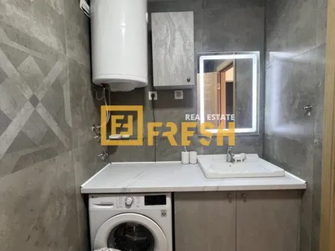 Izdavanje, jednosoban stan, 45m², Pobrežje, Podgorica - image 10