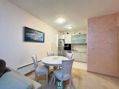 Izdavanje, dvosoban stan, 70m², Blok 6, Podgorica - image 3