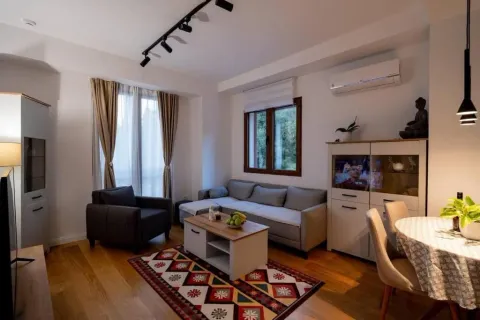 Rent, one bedroom apartment, 45m², Centar, Podgorica - image 2