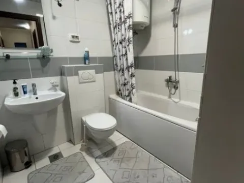 Izdavanje, dvosoban stan, 75m², City Kvart, Podgorica - image 3