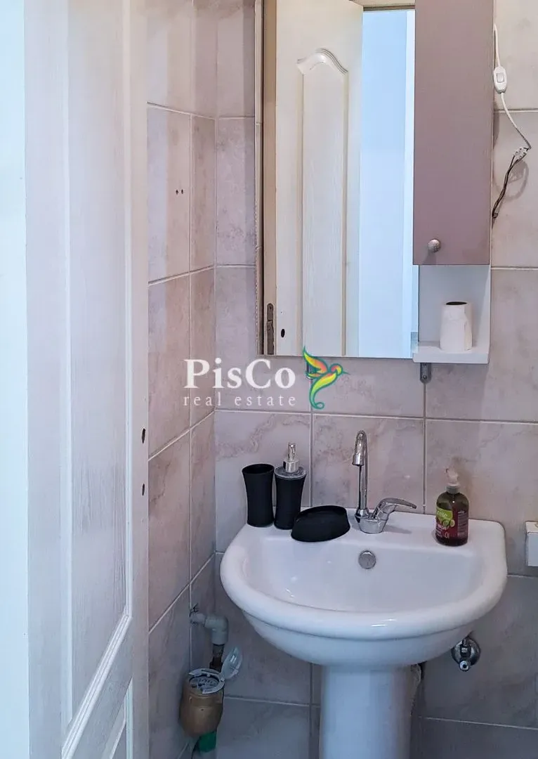 Rent, office space, 35m², Ljubović, Podgorica