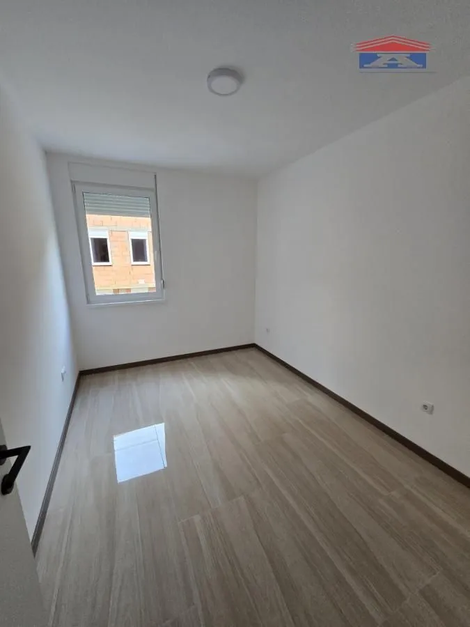 Rent, two bedroom apartment, 58m², Železnička Stanica, Novi Sad Sve Podlokacije