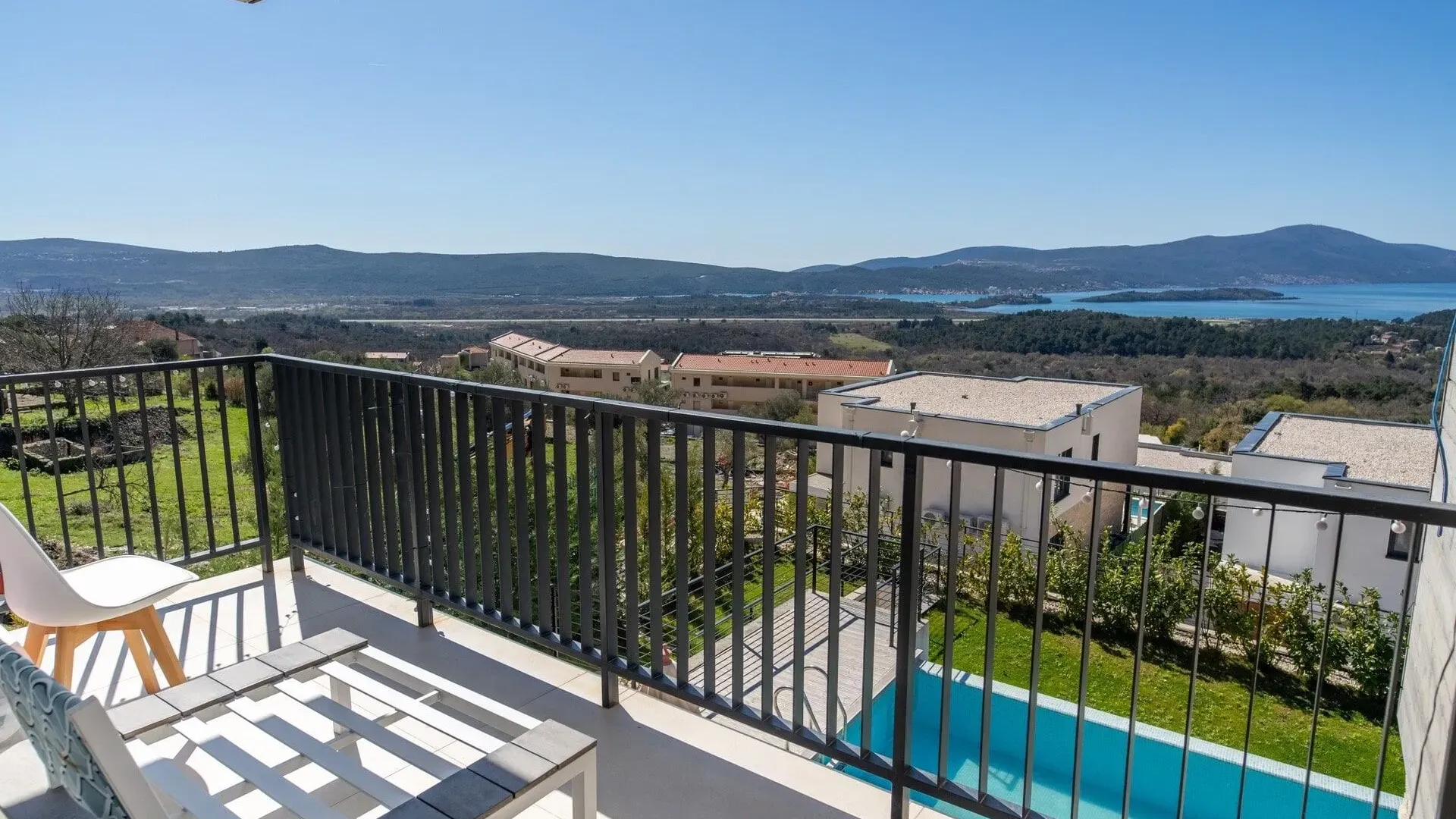 Sale, house, 180m², Kavač, Kotor
