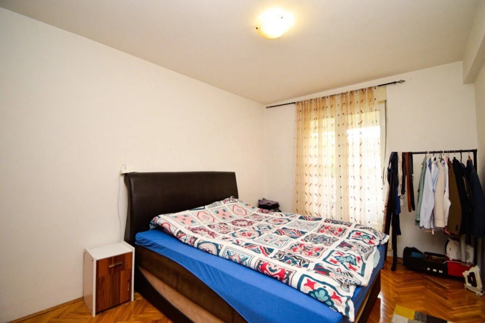 Rent, one bedroom apartment, 51m², Ljubović, Podgorica