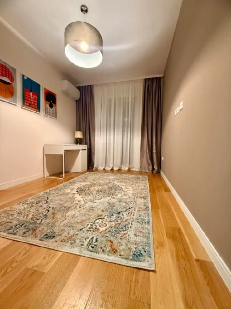 Rent, two bedroom apartment, 70m², Central Point, Podgorica