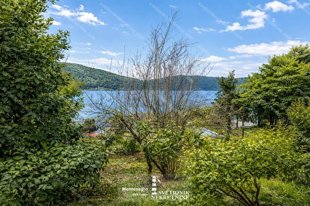 Prodaja, dvosoban stan, 75m², Kumbor, Herceg Novi
