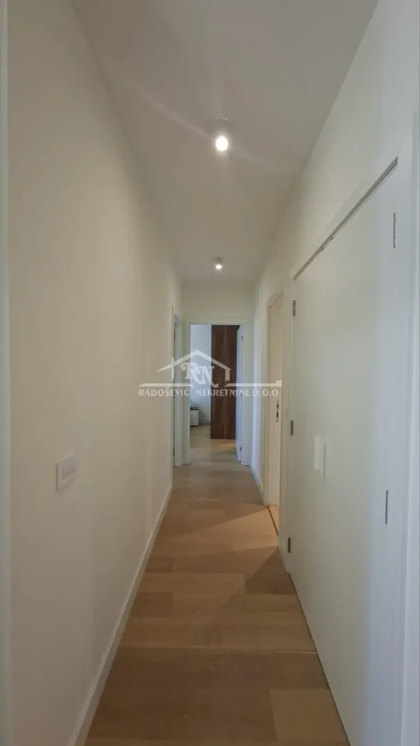Rent, three bedroom apartment, 70m², Savski Venac, Beograd