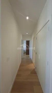 Rent, three bedroom apartment, 70m², Savski Venac, Beograd - image 9