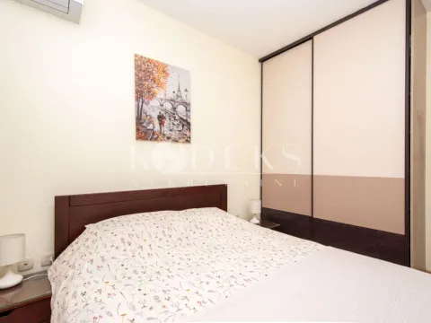 Rent, one bedroom apartment, 46m², City Kvart, Podgorica - image 3