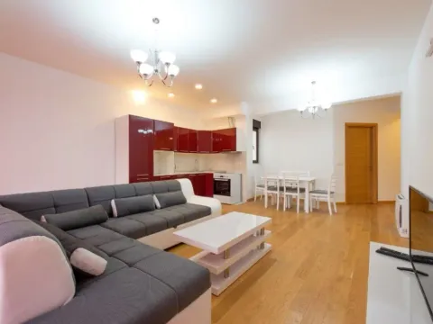 Sale, one bedroom apartment, 78m², Seljanovo, Tivat - image 9