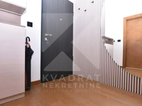 Izdavanje, jednosoban stan, 48m², Ljubović, Podgorica - image 10