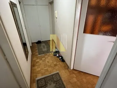 Prodaja, dvosoban stan, 59m², Železnička Stanica, Novi Sad Sve Podlokacije - image 13