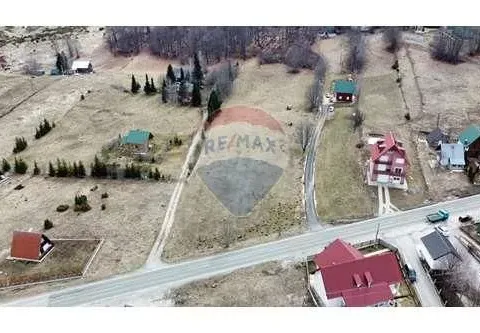 Sale, land lot, Žabljak, Cetinje - image 4