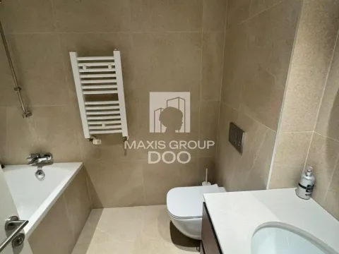 Sale, four bedroom apartment, 107m², Savski Venac, Beograd - image 12