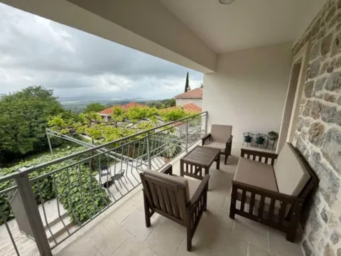 Rent, house, 150m², Kavač, Kotor - image 6