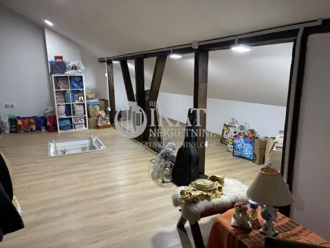 Sale, four bedroom apartment, 135m², Novi Beograd Blok 22, Novi Beograd Sve Podlokacije - image 10