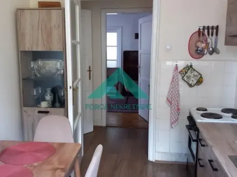 Sale, two bedroom apartment, 76m², Palata Pravde, Beograd - image 12