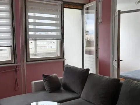 Prodaja, dvosoban stan, 56m², Liman 2, Novi Sad Sve Podlokacije - image 4